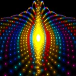 Alien Worlds Music Visualizer Icon