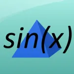 Trigonometric Calculator Icon
