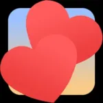 Love PhotoFrames Icon