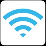 Portable Wi-Fi hotspot Icon