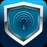 DroidVPN - Easy Android VPN Icon