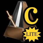 Creative Rhythm Metronome Lite Icon
