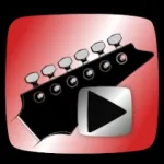Guitar Guide Videos Icon