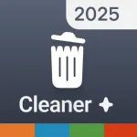 AVG Cleaner - Storage Cleaner Icon