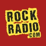 Rock Radio Icon