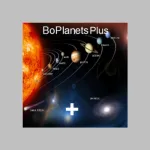 BoPlanets-Plus Icon