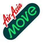 AirAsia MOVE: Flights & Hotels Icon