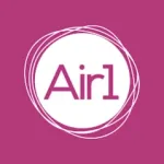 Air1 Icon