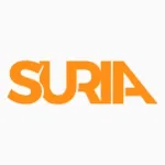 Suria Malaysia Icon
