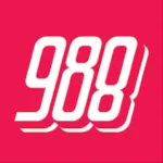 988 Icon