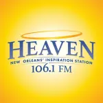 Heaven 106.1 Icon