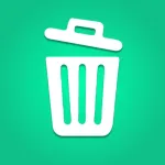 Dumpster: Photo/Video Recovery Icon