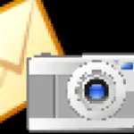Picture Sender Icon