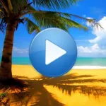 Nature sounds to sleep Icon