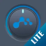mconnect Player Lite - Cast AV Icon