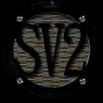 SV-2 SpiritVox Icon