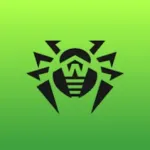 Dr.Web Security Space Icon