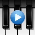 Piano sound to sleep Icon