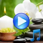 Relaxing Spa Music Icon