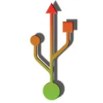 USB Audio Recorder PRO Icon