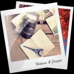 Animated Photo Widget + Icon