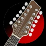 Tune Your Guitar Icon