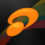 jetAudio Hi-Res Music Player Icon