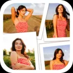 Collage Maker Photo Collage Icon