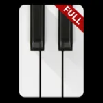 Piano For You Full Icon