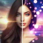 Photo Editor Collage Maker Icon