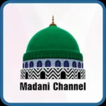 Madani Channel Icon