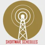 Shortwave Radio Schedules Icon