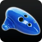 Ocarina Icon