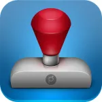 iWatermark Custom Watermarks Icon