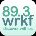 WRKF Public Radio App Icon