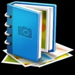 Photo Album Icon