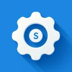 Smart Quick Settings Icon