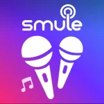 Smule: Karaoke, Sing & Record Icon