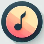 MP3 Ringtone Song Cutter: RSFX Icon
