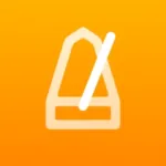 Metronome Cifra Club Icon