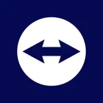 TeamViewer Remote Control Icon