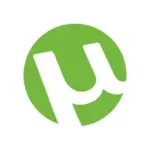 µTorrent(R)- Torrent Downloader Icon