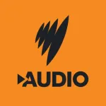 SBS Audio Icon
