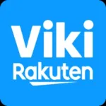 Viki: Asian Dramas & Movies Icon