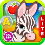 Baby Bubble Activity School wi Icon