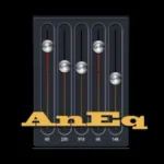 AnEq Equalizer Icon