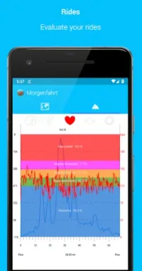 BikeComputer Pro 9.2.3 Screenshot