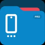 AnExplorer Pro File Manager Icon
