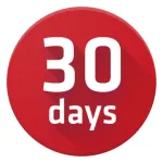 30days Album Icon