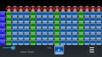 My Beat Creator Icon